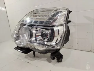 260603UF2C Фара галоген Nissan X-Trail T31 Арт 2-869670, вид 3