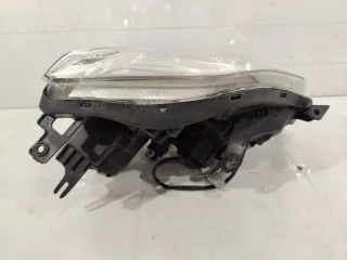 260603UF2C Фара галоген Nissan X-Trail T31 Арт 2-869670, вид 4