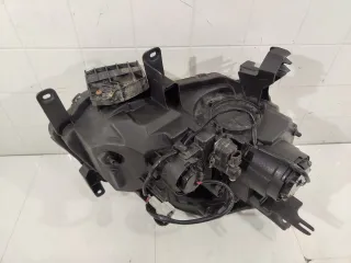 260603UF2C Фара галоген Nissan X-Trail T31 Арт 2-869670, вид 8