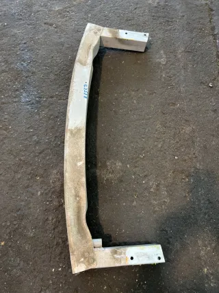 8R0807313C Усилитель бампера Audi Q5 1 Арт 2-869792, вид 6