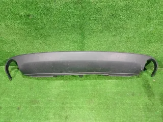 8K0807521A Накладка на бампер Audi A4 B8 Арт 2-869793, вид 1