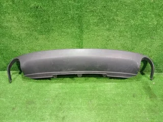 8K0807521A Накладка на бампер Audi A4 B8 Арт 2-869793, вид 2