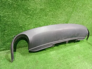8K0807521A Накладка на бампер Audi A4 B8 Арт 2-869793, вид 3