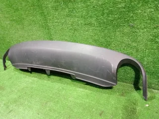 8K0807521A Накладка на бампер Audi A4 B8 Арт 2-869793, вид 4