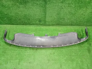 8K0807521A Накладка на бампер Audi A4 B8 Арт 2-869793, вид 5