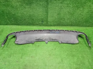 8K0807521A Накладка на бампер Audi A4 B8 Арт 2-869793, вид 6