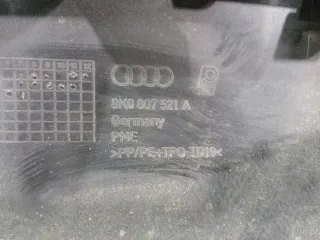 8K0807521A Накладка на бампер Audi A4 B8 Арт 2-869793, вид 7
