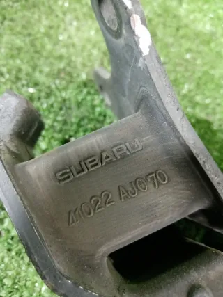 41022AJ070 Подушка акпп Subaru Legacy 5 Арт 2-869935, вид 4