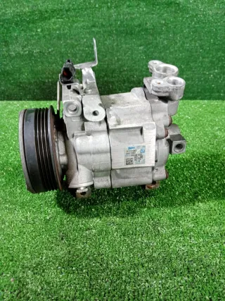 73111FG002 Компрессор кондиционера Subaru Forester SH Арт 2-869999, вид 2