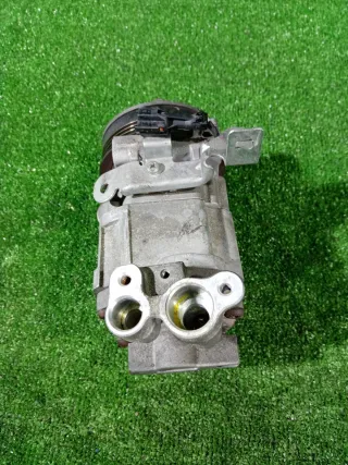 73111FG002 Компрессор кондиционера Subaru Forester SH Арт 2-869999, вид 4