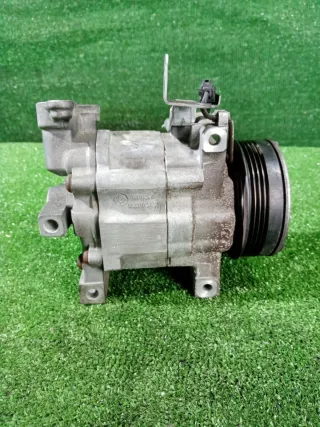 73111FG002 Компрессор кондиционера Subaru Forester SH Арт 2-869999, вид 5