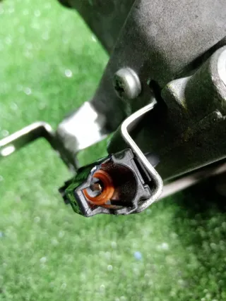 73111FG002 Компрессор кондиционера Subaru Forester SH Арт 2-869999, вид 6