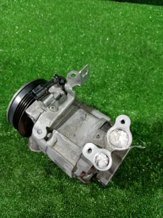 73111FG002 Компрессор кондиционера Subaru Forester SH Арт 2-869999, вид 8