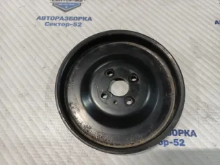2522123020 Шкив помпы Hyundai Tucson 1 Арт 2-870089, вид 1