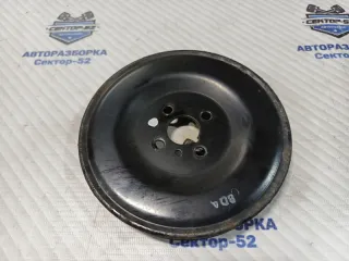2522123020 Шкив помпы Hyundai Tucson 1 Арт 2-870089, вид 2