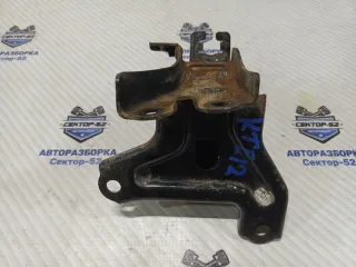 218302E000 Подушка крепления двигателя Hyundai Tucson 1 Арт 2-870090, вид 4