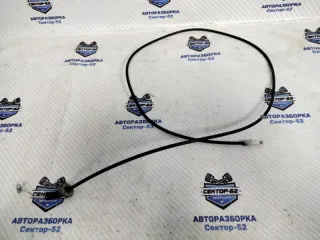 811902E000 Трос капота Hyundai Tucson 1 Арт 2-870115, вид 1