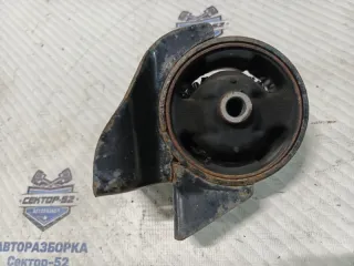 219302E300 Подушка крепления двигателя Hyundai Tucson 1 Арт 2-870126, вид 3