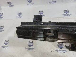 866302E000 Усилитель бампера Hyundai Tucson 1 Арт 2-870224, вид 3