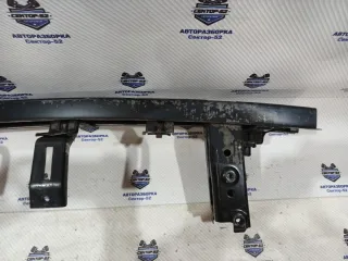 866302E000 Усилитель бампера Hyundai Tucson 1 Арт 2-870224, вид 7