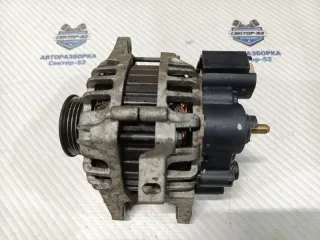 3730022650 Генератор Hyundai Tucson 1 Арт 2-870277, вид 1