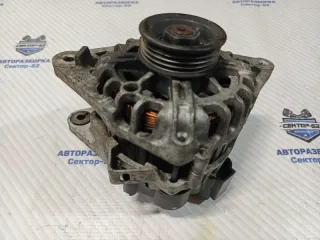 3730022650 Генератор Hyundai Tucson 1 Арт 2-870277, вид 2