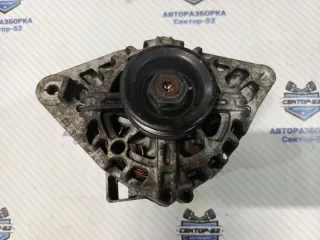 3730022650 Генератор Hyundai Tucson 1 Арт 2-870277, вид 3