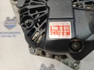 3730022650 Генератор Hyundai Tucson 1 Арт 2-870277, вид 6