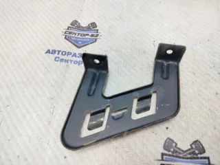 865811F000 Кронштейн крепления бампера Kia Sportage 2 Арт 2-870338, вид 3
