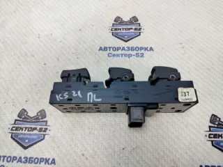935701F370SS Блок управления стеклоподъемниками Kia Sportage 2 Арт 2-870376, вид 5