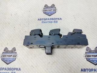 935701F370SS Блок управления стеклоподъемниками Kia Sportage 2 Арт 2-870376, вид 6