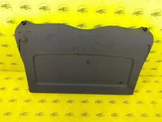 1494533 Полка багажника Ford Focus 1 Арт 2-870394, вид 1