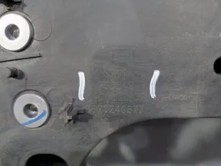 6600003689 Панель передняя салона (торпедо) Geely Coolray Арт 2-870478, вид 10
