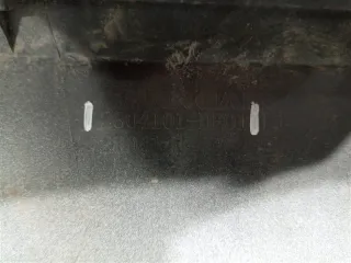 C281F2713031001 Бампер задний Changan UNI-V Арт 2-870503, вид 9