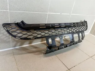 A1648851565 Решетка в бампер центральная Mercedes GL X164 Арт 2-870571, вид 3