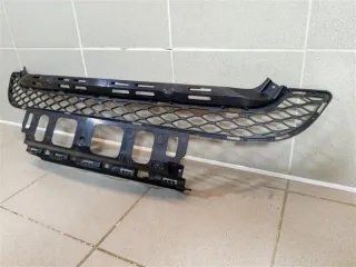 A1648851565 Решетка в бампер центральная Mercedes GL X164 Арт 2-870571, вид 4