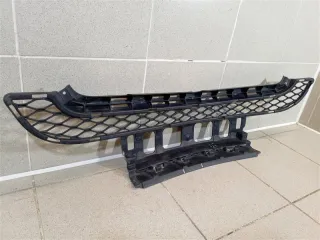 A1648851565 Решетка в бампер центральная Mercedes GL X164 Арт 2-870571, вид 6
