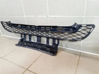 A1648851565 Решетка в бампер центральная Mercedes GL X164 Арт 2-870571, вид 7