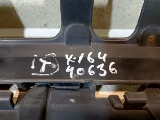 A1648851565 Решетка в бампер центральная Mercedes GL X164 Арт 2-870571, вид 9