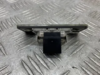 1J5943021A Фонарь подсветки номера Volkswagen Passat B5 Арт 2-870716, вид 5