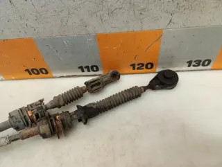 Трос кулисы КПП Ford Tourneo 1.8л 2007г. 1764202 - Фото 2