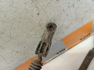 Трос кулисы КПП Ford Tourneo 1.8л 2007г. 1764202 - Фото 3