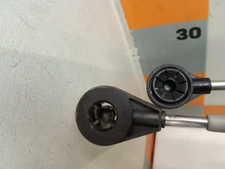 Трос кулисы КПП Ford Tourneo 1.8л 2007г. 1764202 - Фото 6