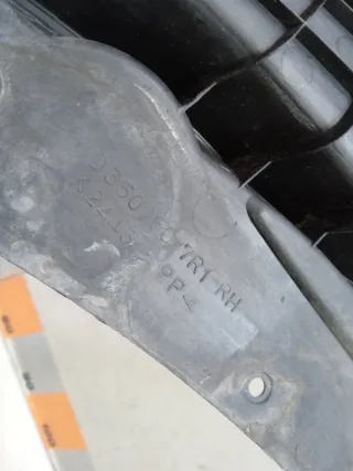 D350507R1 Дождевик Mazda Demio 2 Арт 2-870965, вид 8