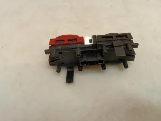 8200407415 Кнопка аварийной сигнализации Renault Megane 2 Арт 2-871052, вид 3