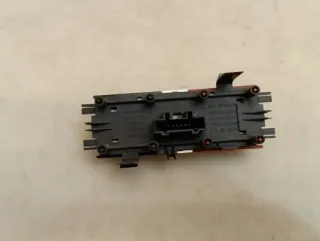 8200407415 Кнопка аварийной сигнализации Renault Megane 2 Арт 2-871052, вид 5