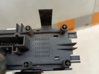 8200407415 Кнопка аварийной сигнализации Renault Megane 2 Арт 2-871052, вид 8