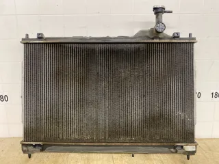1350A601 Радиатор (основной) Mitsubishi Outlander 3 Арт 2-871243, вид 1