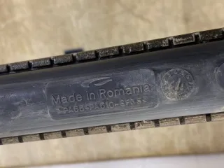 1350A601 Радиатор (основной) Mitsubishi Outlander 3 Арт 2-871243, вид 8