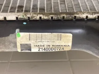 1350A601 Радиатор (основной) Mitsubishi Outlander 3 Арт 2-871243, вид 9